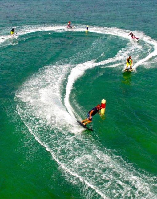 【组图】贵州赫章:冬季旅游“淡季不淡”